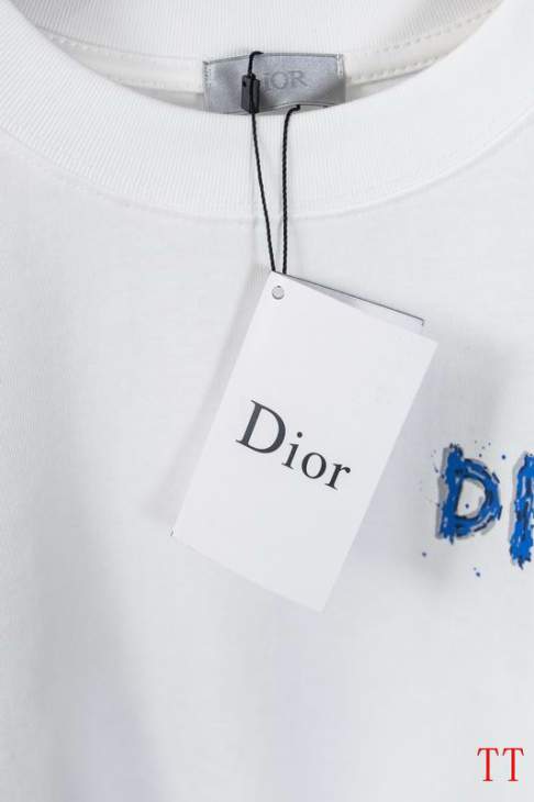 Dior T Shirts Short _SKUDiorM-2XL20tr6016389